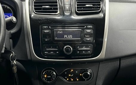 Renault Logan I, 2014 год, 690 000 рублей, 15 фотография