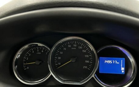 Renault Logan I, 2014 год, 690 000 рублей, 18 фотография