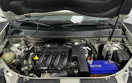 Renault Logan I, 2014 год, 690 000 рублей, 22 фотография