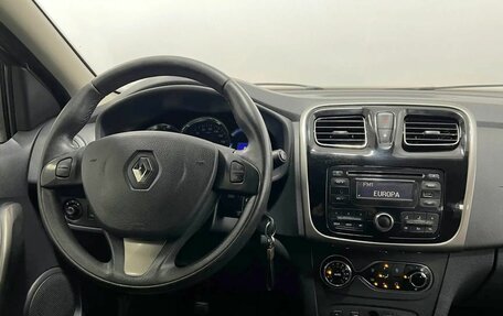 Renault Logan I, 2014 год, 690 000 рублей, 16 фотография