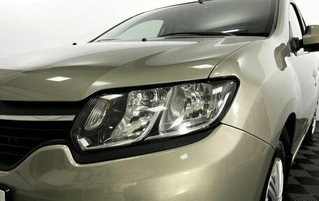 Renault Logan I, 2014 год, 690 000 рублей, 19 фотография