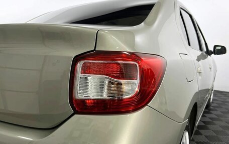 Renault Logan I, 2014 год, 690 000 рублей, 20 фотография