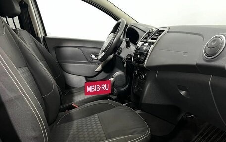 Renault Logan I, 2014 год, 690 000 рублей, 13 фотография