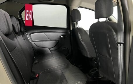 Renault Logan I, 2014 год, 690 000 рублей, 12 фотография