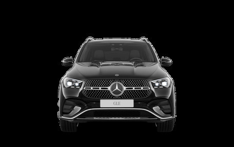 Mercedes-Benz GLE, 2025 год, 14 600 000 рублей, 2 фотография