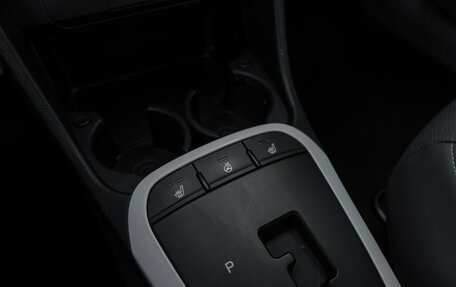 KIA Picanto III рестайлинг, 2018 год, 1 620 000 рублей, 13 фотография