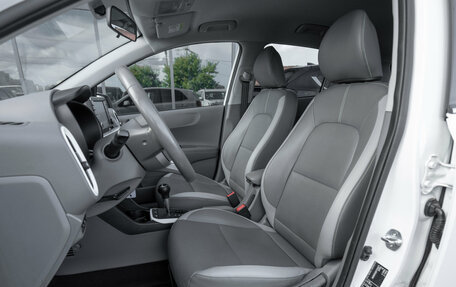 KIA Picanto III рестайлинг, 2018 год, 1 620 000 рублей, 9 фотография
