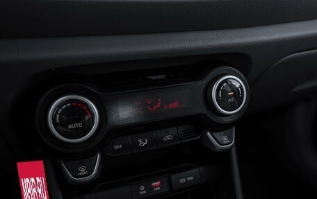 KIA Picanto III рестайлинг, 2018 год, 1 620 000 рублей, 14 фотография