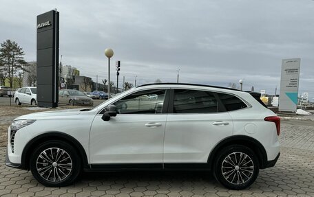 Haval Jolion, 2026 год, 2 649 000 рублей, 3 фотография