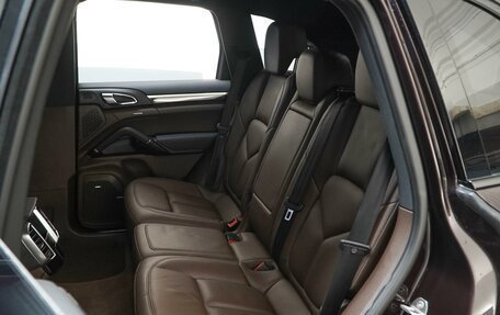 Porsche Cayenne III, 2015 год, 3 249 046 рублей, 9 фотография