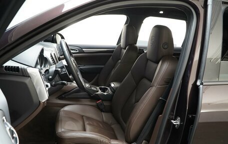 Porsche Cayenne III, 2015 год, 3 249 046 рублей, 10 фотография