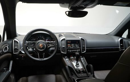 Porsche Cayenne III, 2015 год, 3 249 046 рублей, 6 фотография