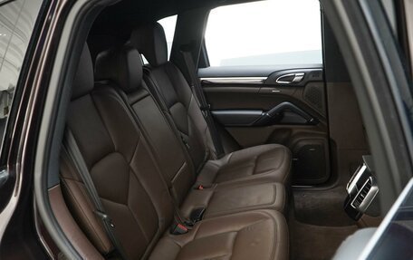 Porsche Cayenne III, 2015 год, 3 249 046 рублей, 7 фотография
