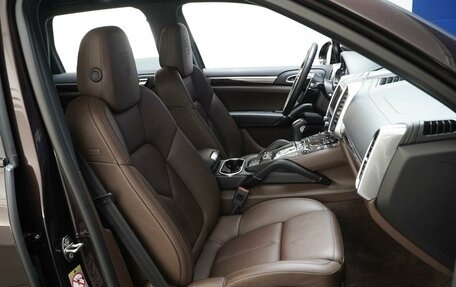 Porsche Cayenne III, 2015 год, 3 249 046 рублей, 8 фотография