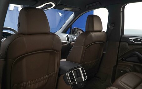Porsche Cayenne III, 2015 год, 3 249 046 рублей, 11 фотография
