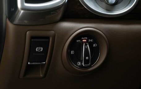 Porsche Cayenne III, 2015 год, 3 249 046 рублей, 15 фотография