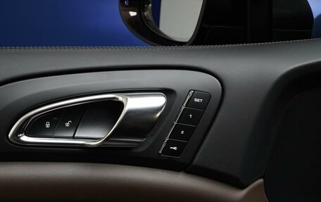 Porsche Cayenne III, 2015 год, 3 249 046 рублей, 12 фотография