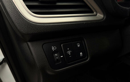 Hyundai Solaris II рестайлинг, 2021 год, 1 670 000 рублей, 14 фотография