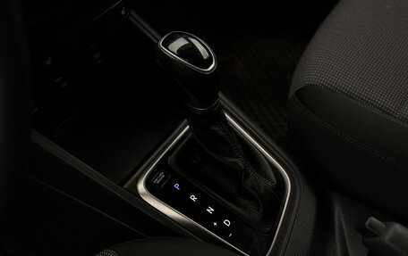 Hyundai Solaris II рестайлинг, 2021 год, 1 670 000 рублей, 16 фотография