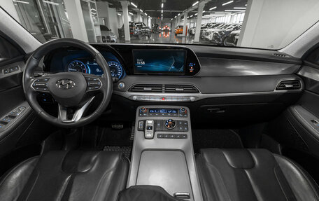Hyundai Palisade I, 2022 год, 5 200 000 рублей, 8 фотография