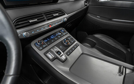 Hyundai Palisade I, 2022 год, 5 200 000 рублей, 20 фотография