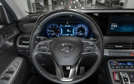 Hyundai Palisade I, 2022 год, 5 200 000 рублей, 11 фотография