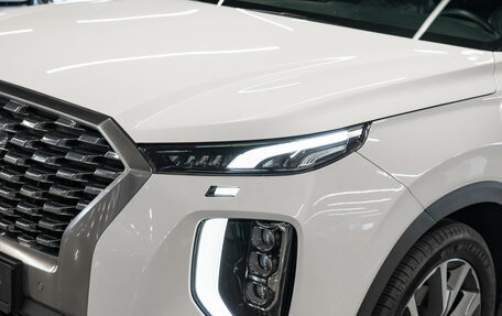 Hyundai Palisade I, 2022 год, 5 200 000 рублей, 32 фотография
