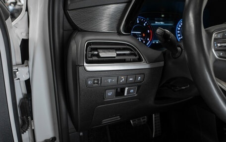 Hyundai Palisade I, 2022 год, 5 200 000 рублей, 18 фотография