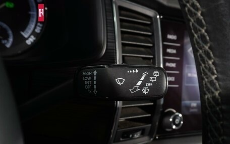Skoda Kodiaq I, 2017 год, 3 050 000 рублей, 17 фотография