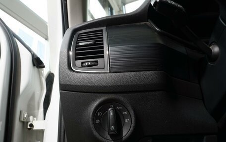 Skoda Kodiaq I, 2017 год, 3 050 000 рублей, 21 фотография
