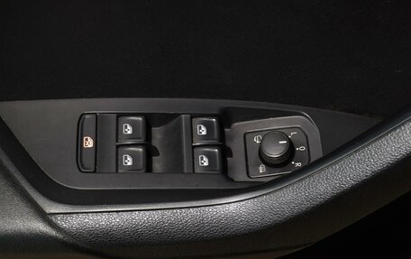 Skoda Kodiaq I, 2017 год, 3 050 000 рублей, 22 фотография