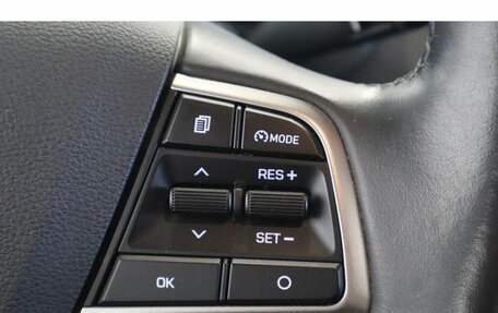 Hyundai Solaris II рестайлинг, 2019 год, 1 288 000 рублей, 10 фотография