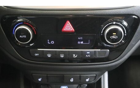 Hyundai Solaris II рестайлинг, 2019 год, 1 288 000 рублей, 13 фотография