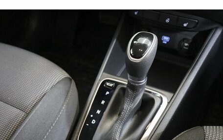 Hyundai Solaris II рестайлинг, 2019 год, 1 288 000 рублей, 14 фотография