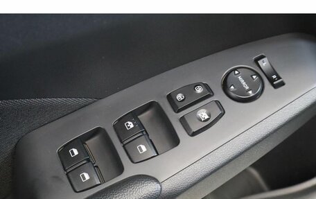 Hyundai Solaris II рестайлинг, 2019 год, 1 288 000 рублей, 15 фотография