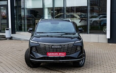 Haval F7, 2026 год, 3 799 000 рублей, 5 фотография
