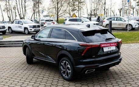 Haval F7, 2026 год, 3 799 000 рублей, 16 фотография