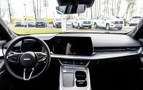 Haval F7, 2026 год, 3 799 000 рублей, 38 фотография