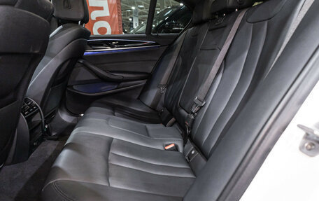 BMW 5 серия, 2017 год, 3 400 000 рублей, 13 фотография