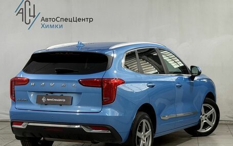 Haval Jolion, 2021 год, 1 599 800 рублей, 2 фотография