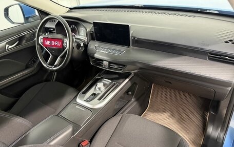 Haval Jolion, 2021 год, 1 599 800 рублей, 3 фотография