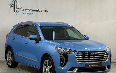Haval Jolion, 2021 год, 1 599 800 рублей, 15 фотография