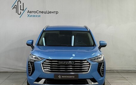 Haval Jolion, 2021 год, 1 599 800 рублей, 13 фотография
