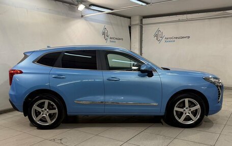Haval Jolion, 2021 год, 1 599 800 рублей, 17 фотография