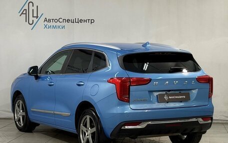 Haval Jolion, 2021 год, 1 599 800 рублей, 16 фотография