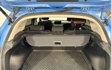Haval Jolion, 2021 год, 1 599 800 рублей, 12 фотография