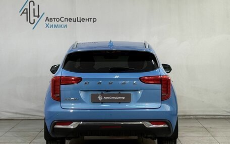 Haval Jolion, 2021 год, 1 599 800 рублей, 14 фотография
