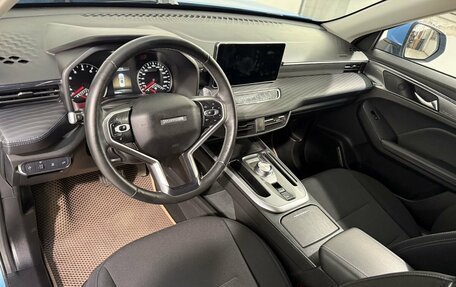 Haval Jolion, 2021 год, 1 599 800 рублей, 8 фотография