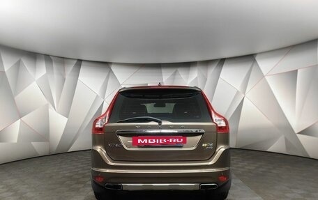 Volvo XC60 II, 2014 год, 1 845 000 рублей, 8 фотография