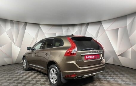 Volvo XC60 II, 2014 год, 1 845 000 рублей, 4 фотография
